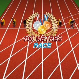 100 Meters Race